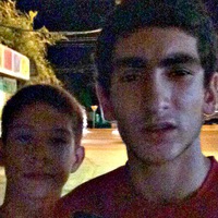 Данил Иванчихин