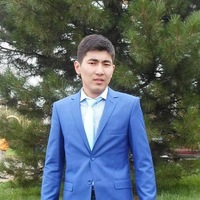 Абылай Заркумов