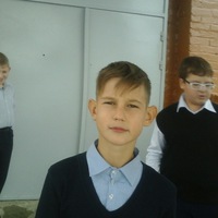 Никита Крупин