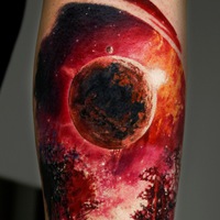 Александр Бурнацев