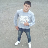 Амат Аилдашев