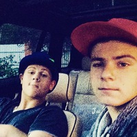 Михаил Устинов