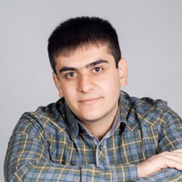 Имагаджи Шахрудинов