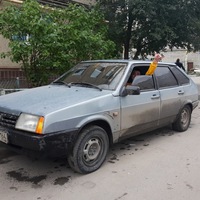 Сережа Котов