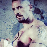 Денис Чернов