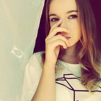 Ангелина Антропова