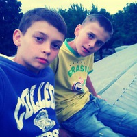 Паша Гнатишин