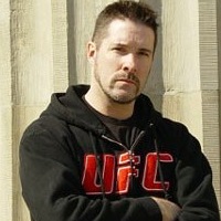 Jeff Waters