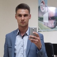 Стас Овчаренко