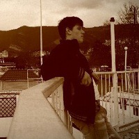 Вова Котенко