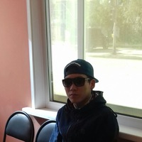 Саша Нимаев