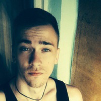 Игорь Кудрявцев