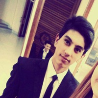 Фарход Аброров