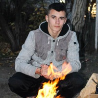 Игорь Ольшевский