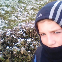 Даниил Миронов