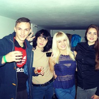 Виталий Борцов