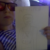 Андрей Зинюк