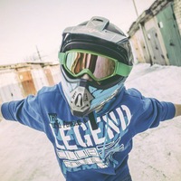 Руслан Кушнаренко