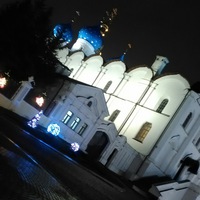 Никита Баязов