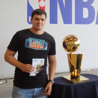 Александр Сехин