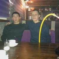 Артур Мешалкин