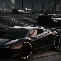 Никита Сергеев