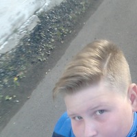 Никита Вдовытченко