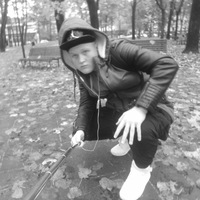 Слава Боковий