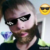 Максим Милайкин