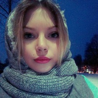 Кристина Сенатова