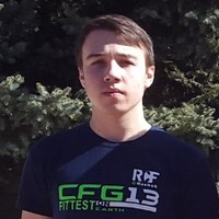 Андрей Касич