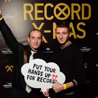 Владимир Бондаренко