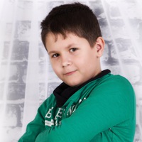 Михаил Голушко