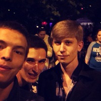 Александр Стадник