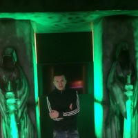 Андрей Пучков