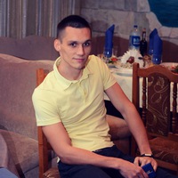 Дмитрий Рабушко