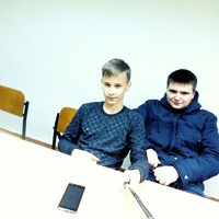 Евгений Шевченко