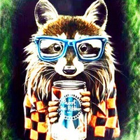 Енот Енотович