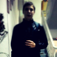 Антон Мамонтов