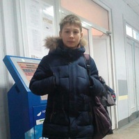 Максим Юшков