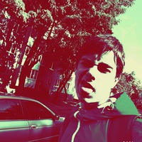 Кирилл Фомкин