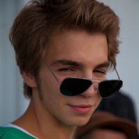 Филипп Губин