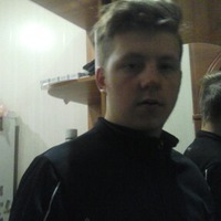 Денис Смагин