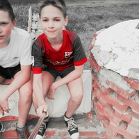 Никита Сморшко