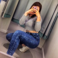 Анастасия Мороз