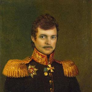 СергейБокин