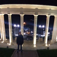 Артем Зенкин