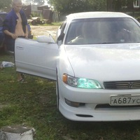 Александр Шадрин