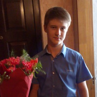 Дмитрий Сабуцкий