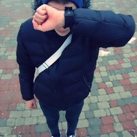 Данил Плесовских